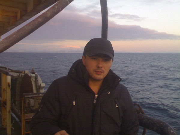 Александр Тарасов