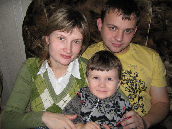 Владимир Екатеринский