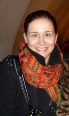 Екатерина Павлова