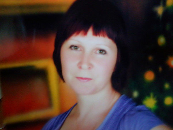 Зинаида Андреяшина