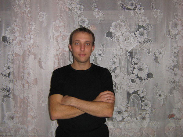 Роман Чирков