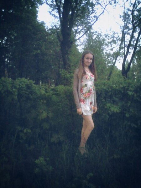 Анастасия Кожина