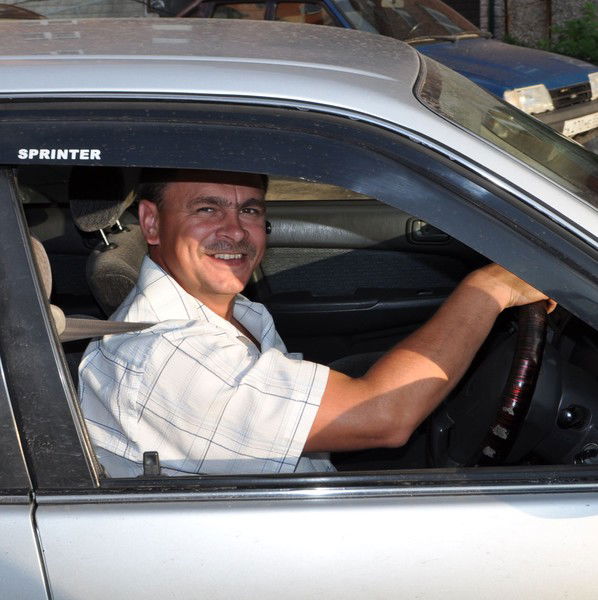 Алексей Шаров