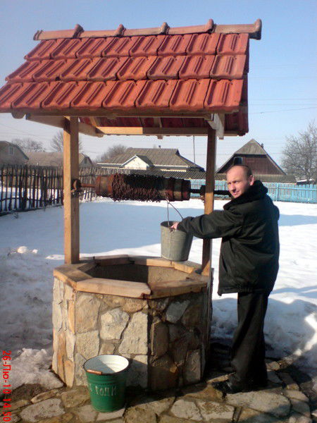 Вктор Панчишин