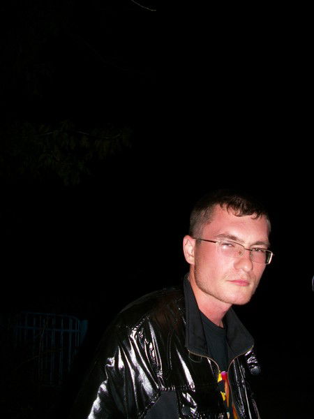 Виталий Одинцов