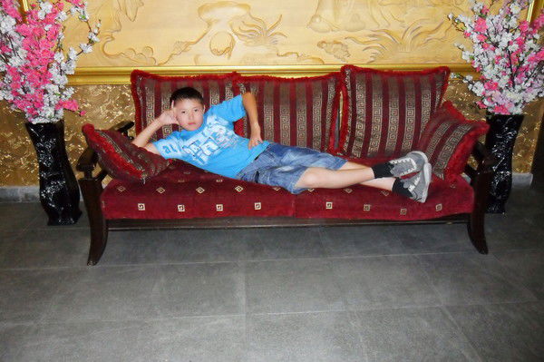 Алимбаев Ислам