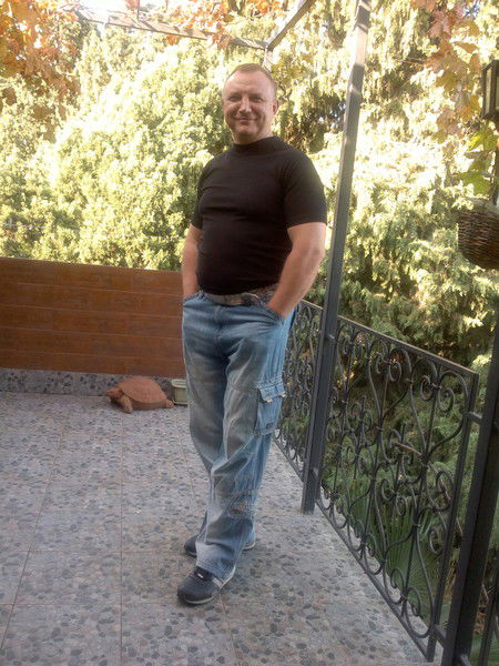 Андрей Звягинцев