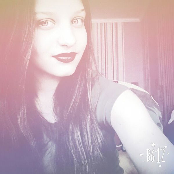 Анастасия Черткова