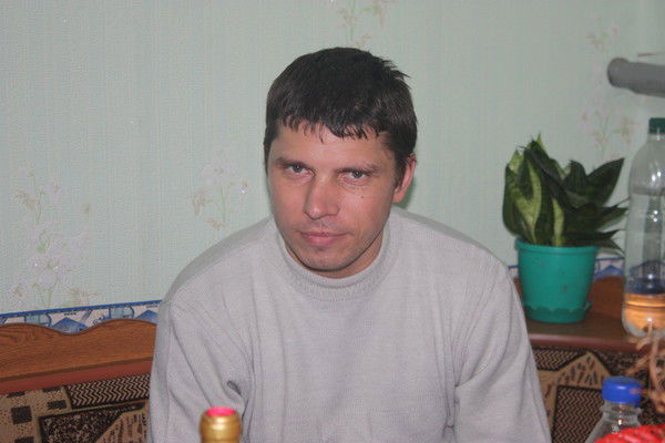 Николай Мохов