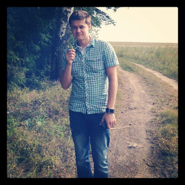 Apanasenko Alexander