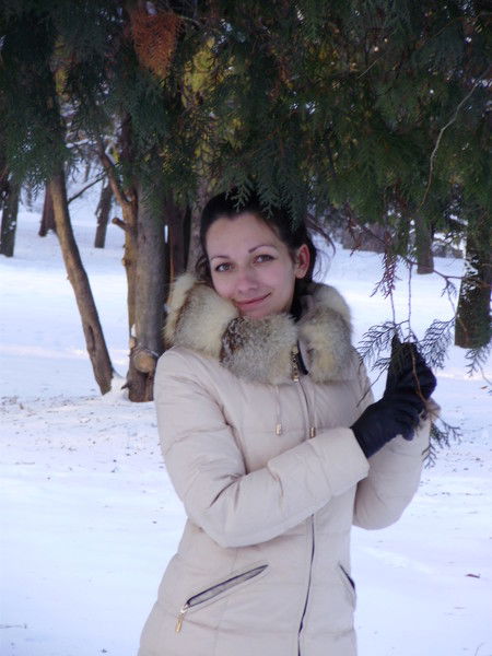 Даша Гурина