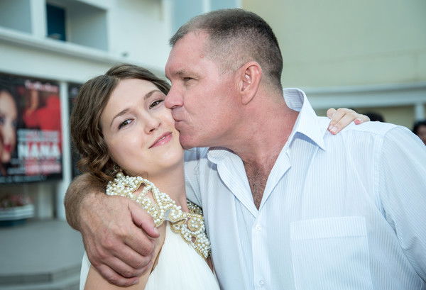 Олег Тутаринов