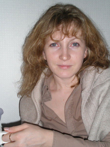 Лия Васильева