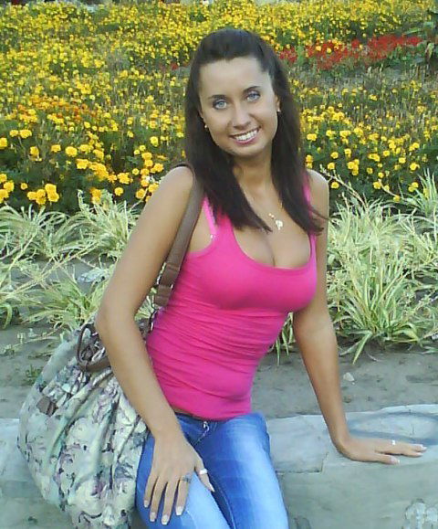 Валерия Омельченко