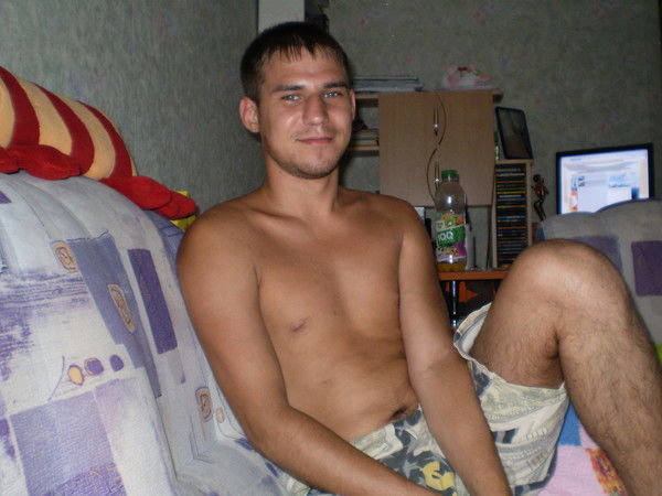 Дмитрий Шашмурин