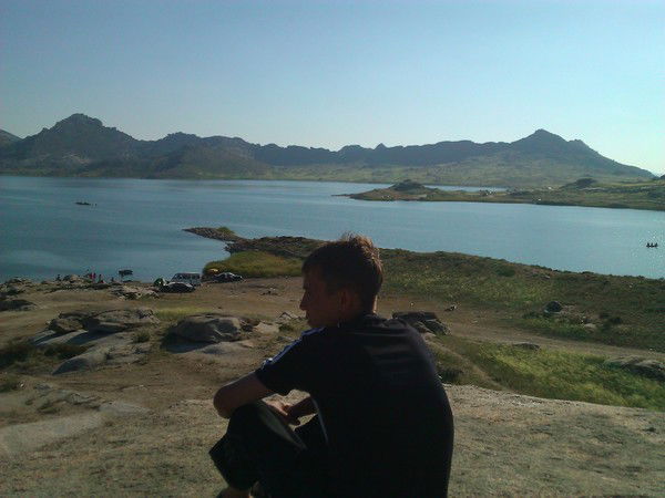 Виталий Ротермерь