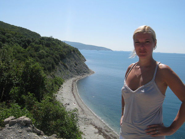 Ира Голубева