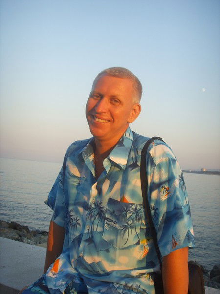 Сергей Бородин