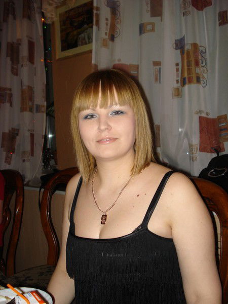 Ольга Лукина