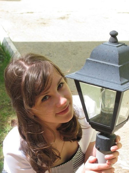 Анастасия Ермакова