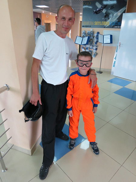 Виктор Лихоузов