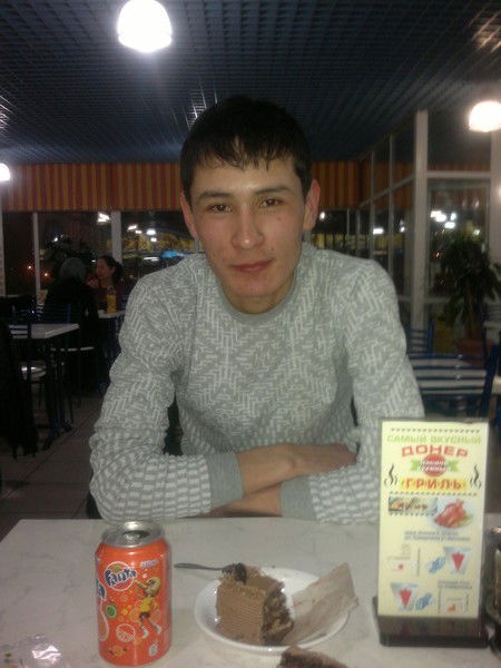 Бауыржан Удербаев