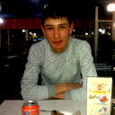Бауыржан Удербаев