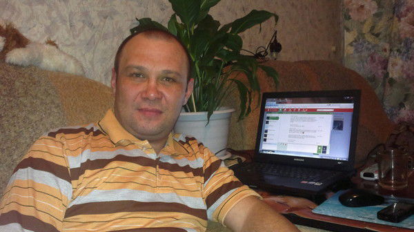 Вадим Котельников