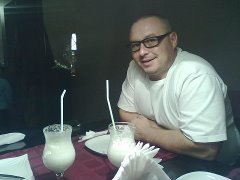 Рустамбек Нурмуханов