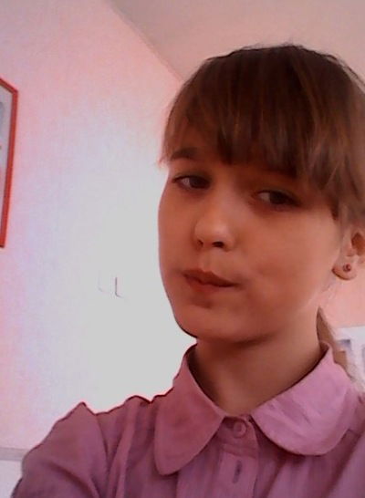 Ирина Берлова