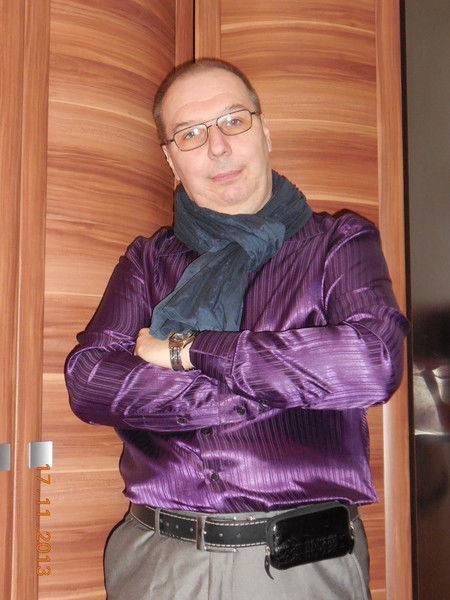 Александр Фильков