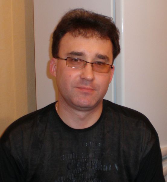 Виктор Тарасов