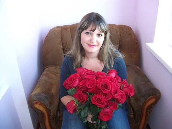 Диана Сапрыкина