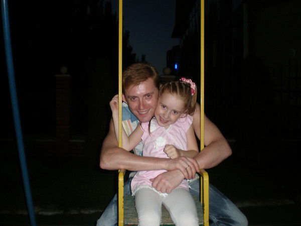 Артем Глущенко