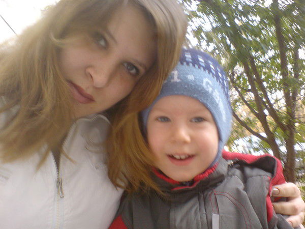 Света Климчук