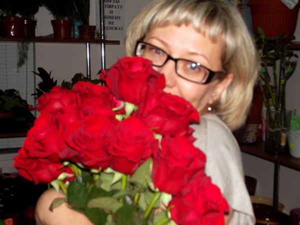 Жанна Зубрилина