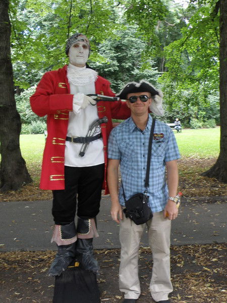 Alexsandr Barzakovsky