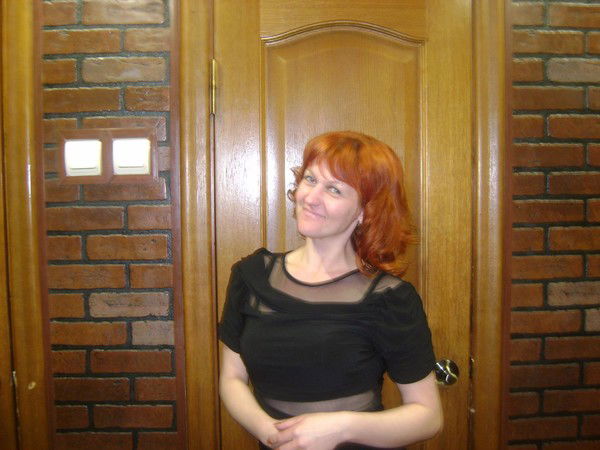 Марина Радченко