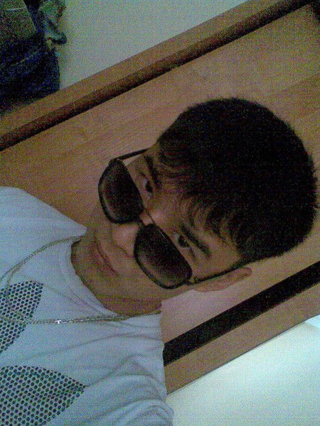 Даурен Ибраев