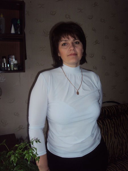 Анастасия Гирфанова