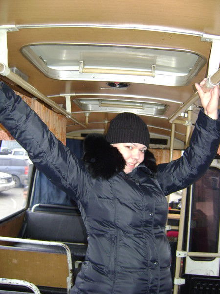 Настена Безъязыкова