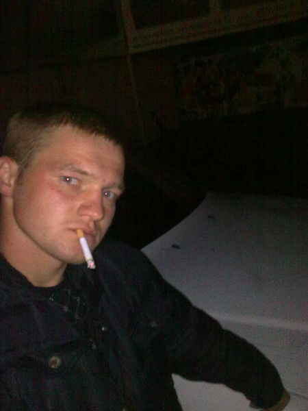 Денис Попадюк