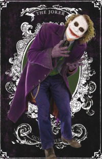 Джокер Джокер