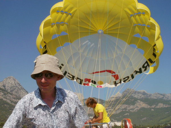 Николай Смотров