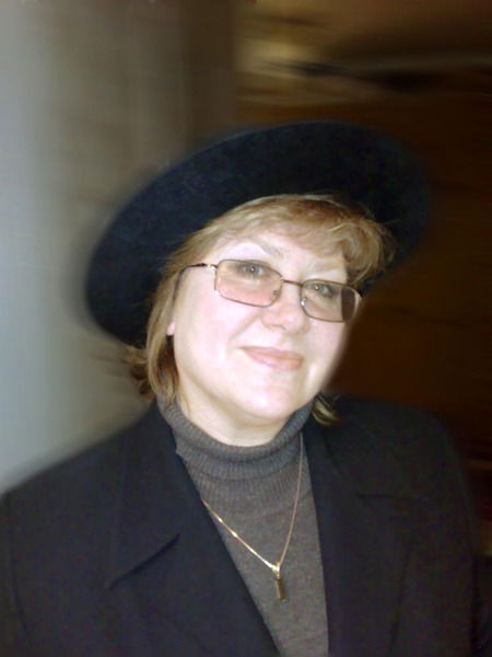 Наталья Александровна