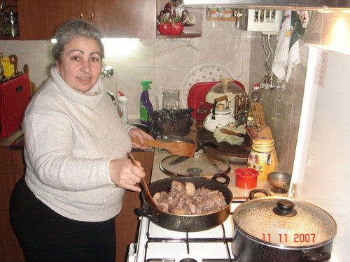 Манана Саакова