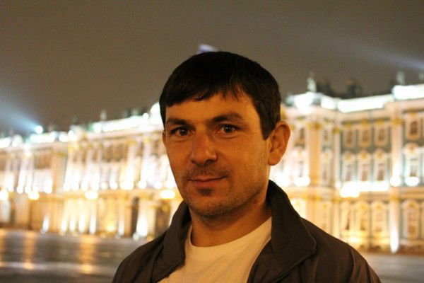 Магомед Надыров