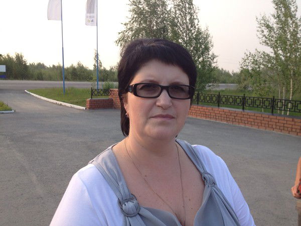 Анна Поддубная