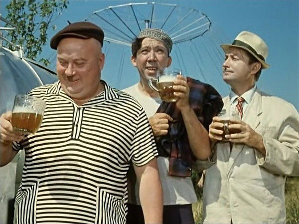 Андрей Лободаев