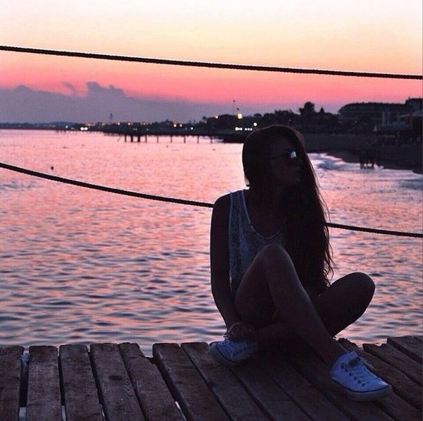 Полина Суворова